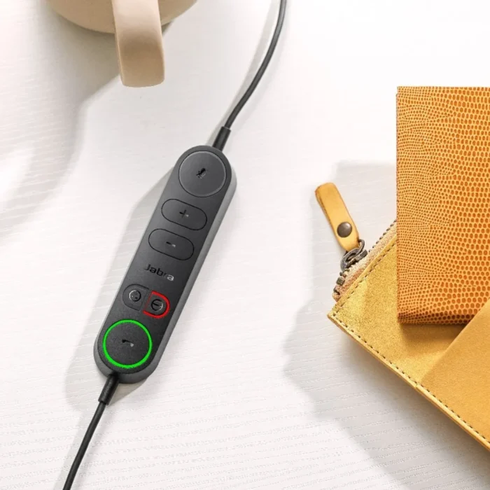 Jabra-Engage-40-Inline-Link-USB-A-UC-Stereo-03 ชุดหูฟัง Jabra Engage 40 (Inline Link) USB A UC Stereo