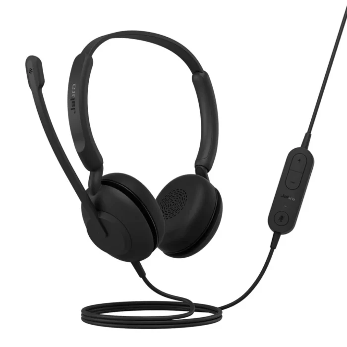ชุดหูฟัง Jabra Evolve 10
