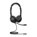 ชุดหูฟัง Jabra Evolve2 30 SE