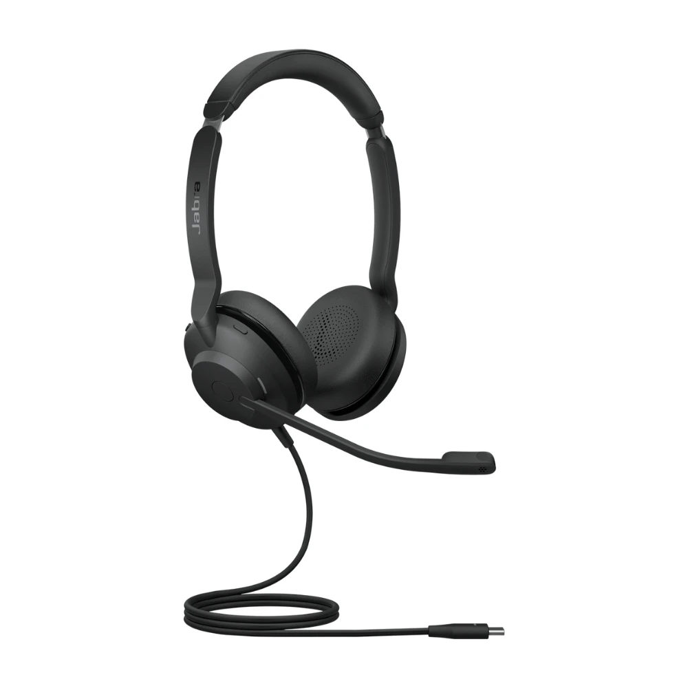 Jabra-Evolve2-30-SE-01 ชุดหูฟัง Jabra Evolve2 30 SE