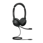 ชุดหูฟัง Jabra Evolve2 30 SE