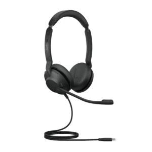ชุดหูฟัง Jabra Evolve2 30 SE