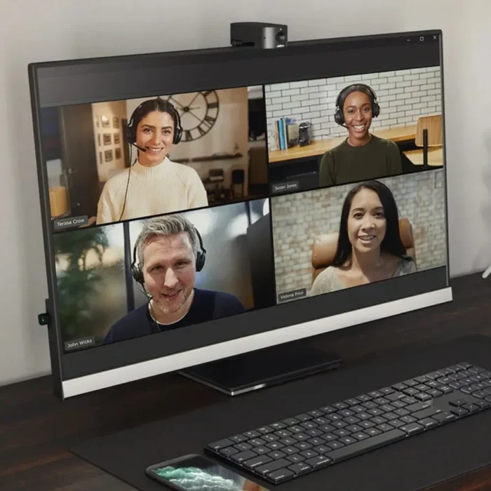 เว็บแคม Webcam Jabra PanaCast 20