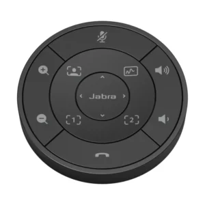 รีโมทคอนโทรล Jabra PanaCast 50 รุ่นสีดำ