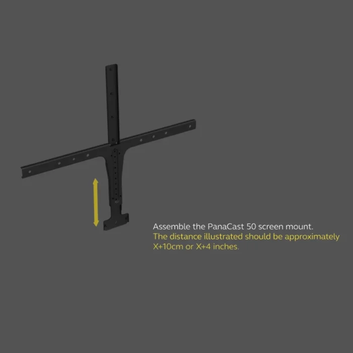 Jabra-PanaCast-50-Screen-Mount-02 อุปกรณ์ยึดจอ Jabra PanaCast 50 รองรับมาตรฐาน VESA