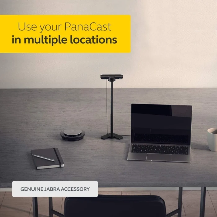 ขาตั้งกล้อง Jabra PanaCast Table Stand