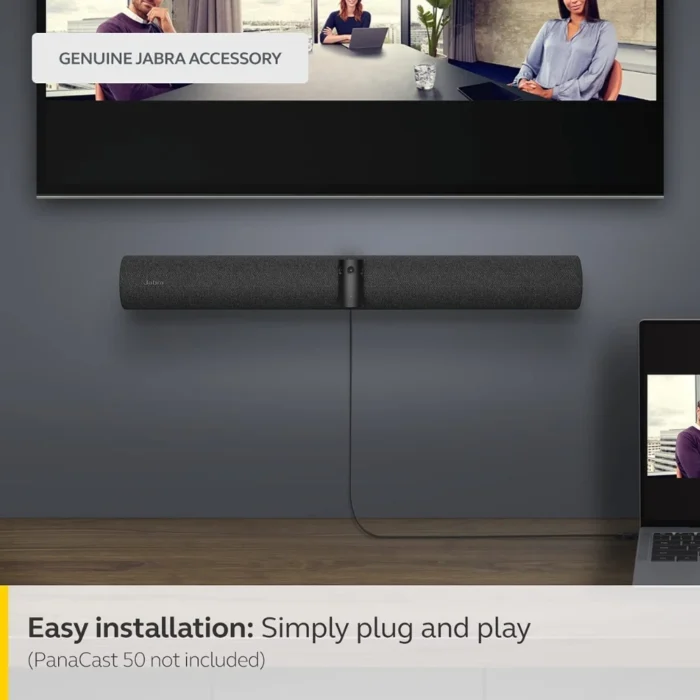 สาย Jabra PanaCast USB Cable USB 3.0 ยาว 2 เมตร แบบ USB-C to USB-A