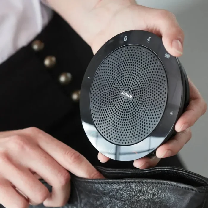 Jabra-SPEAK-510-MS-03-1 ลำโพงประชุม Jabra SPEAK 510+ MS Conference Speakerphone