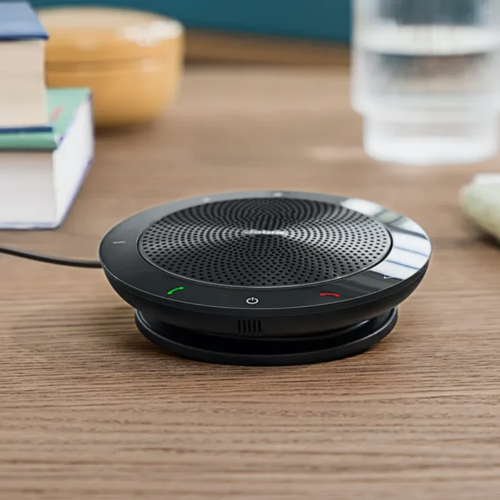 ลำโพงประชุม Jabra SPEAK 510 MS Conference Speakerphone