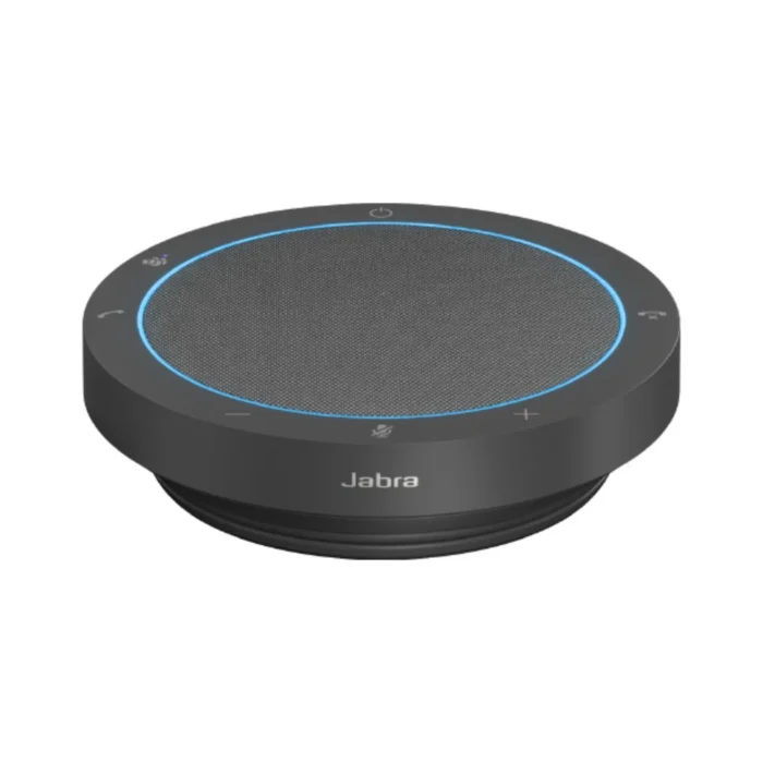 Jabra-Speak2-40-MS-Teams-01 ลำโพงประชุม Conference Speakerphone Jabra Speak2 40 MS Teams
