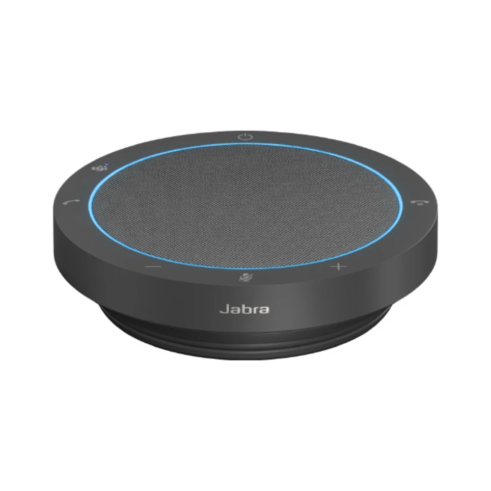 Jabra-Speak2-40-MS-Teams-01 ลำโพงประชุม Conference Speakerphone Jabra Speak2 40 MS Teams