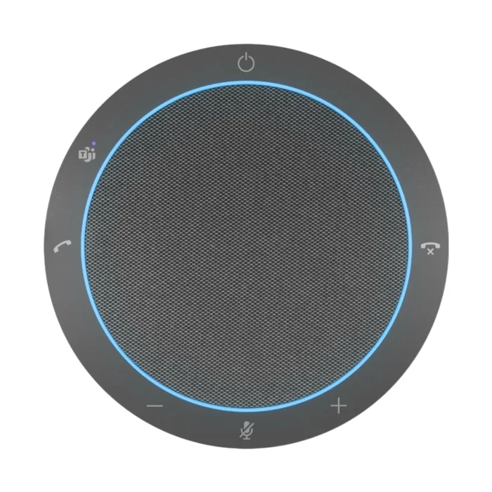 Jabra-Speak2-40-MS-Teams-02 ลำโพงประชุม Conference Speakerphone Jabra Speak2 40 MS Teams