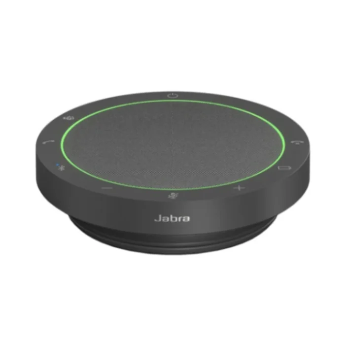 Jabra-Speak2-55-MS-Teams-01 ลำโพงประชุม Conference Speakerphone Jabra Speak2 55 MS Teams
