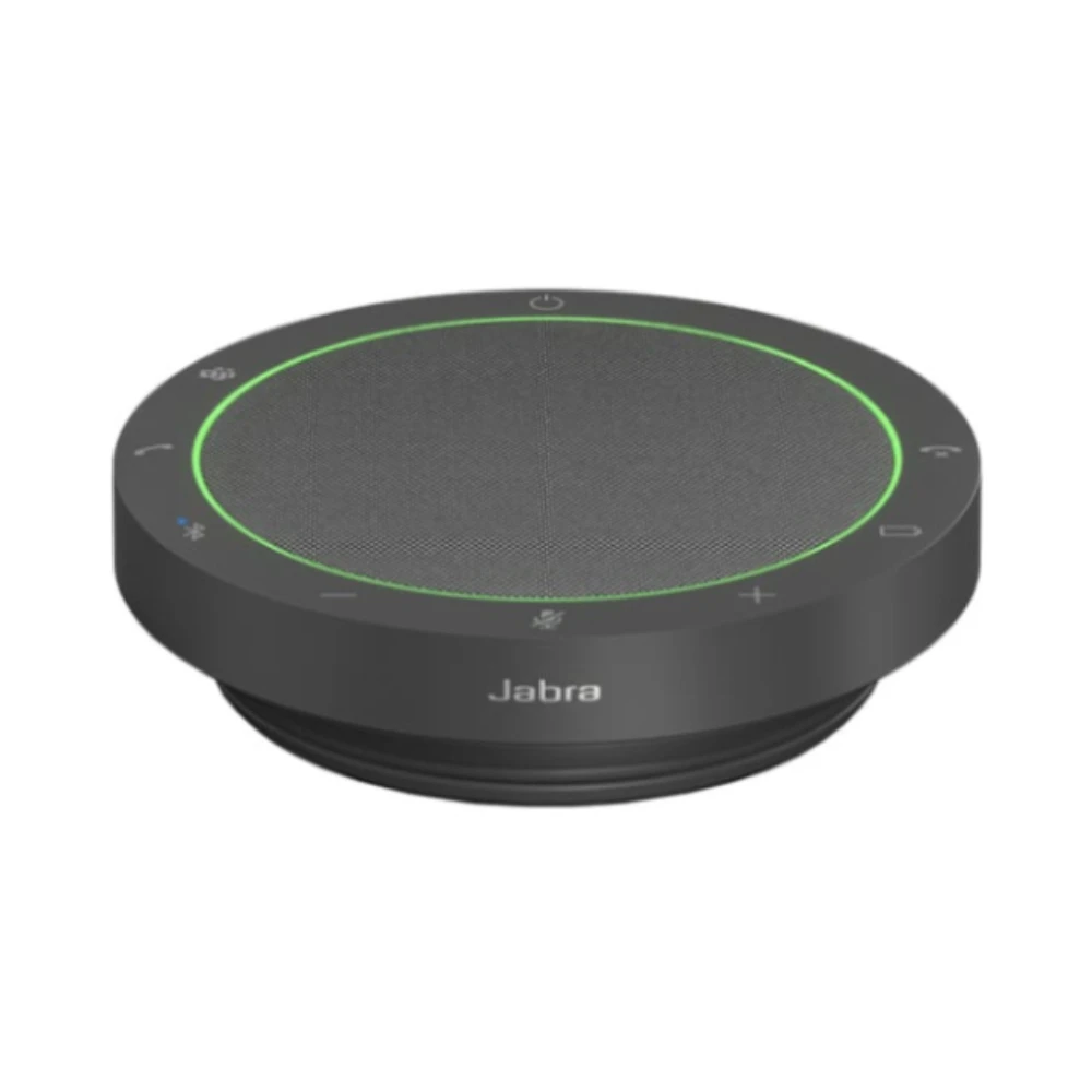 Jabra-Speak2-55-MS-Teams-01 ลำโพงประชุม Conference Speakerphone Jabra Speak2 55 MS Teams