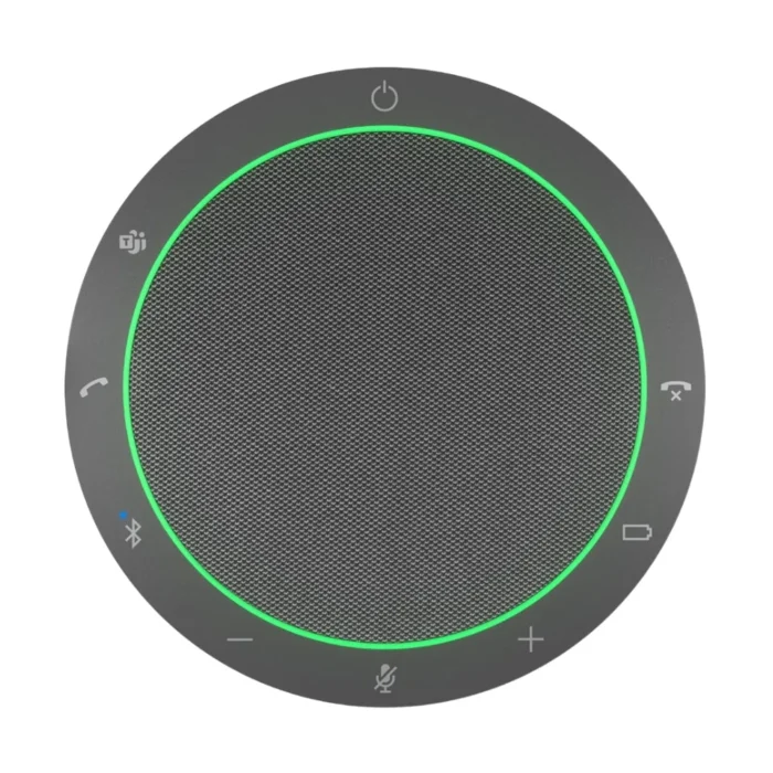 Jabra-Speak2-55-MS-Teams-02 ลำโพงประชุม Conference Speakerphone Jabra Speak2 55 MS Teams