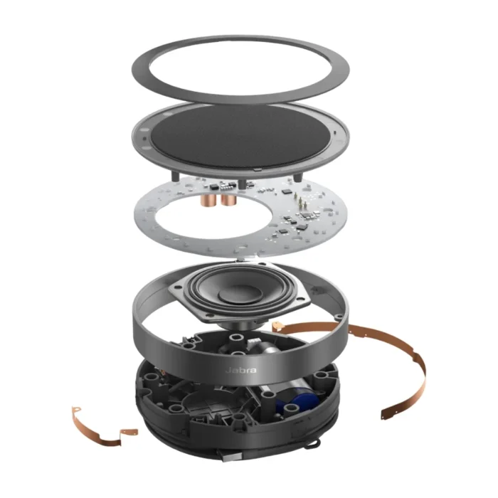 Jabra-Speak2-75-MS-Teams-Link-380a-03 ลำโพงประชุม Conference Speakerphone Jabra Speak2 75 MS Teams Link 380a