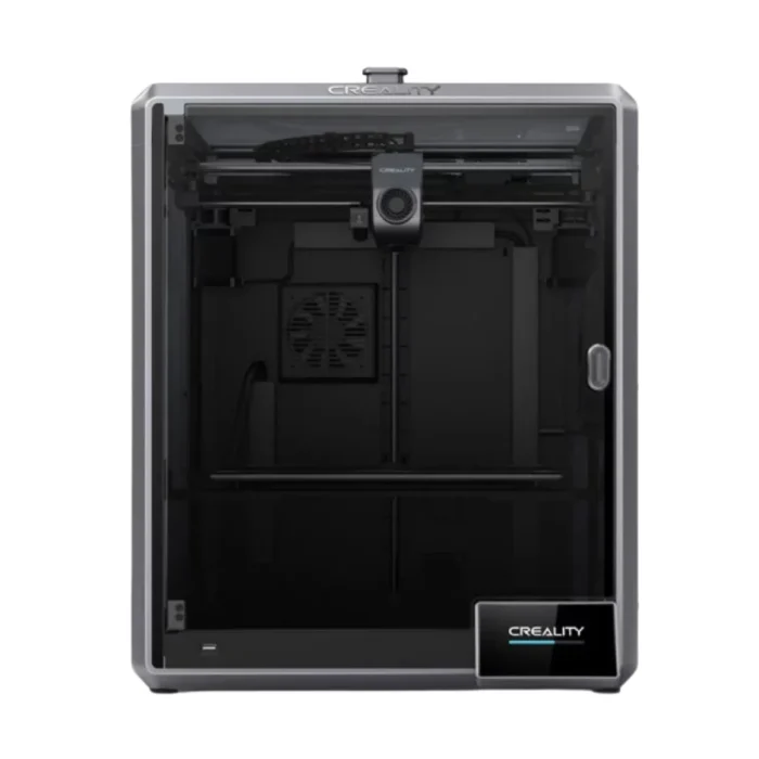 เครื่องพิมพ์ 3 มิติอัจฉริยะ Creality K1 Max พิมพ์ใหญ่สะใจ 300mm เร็วสุดขีด