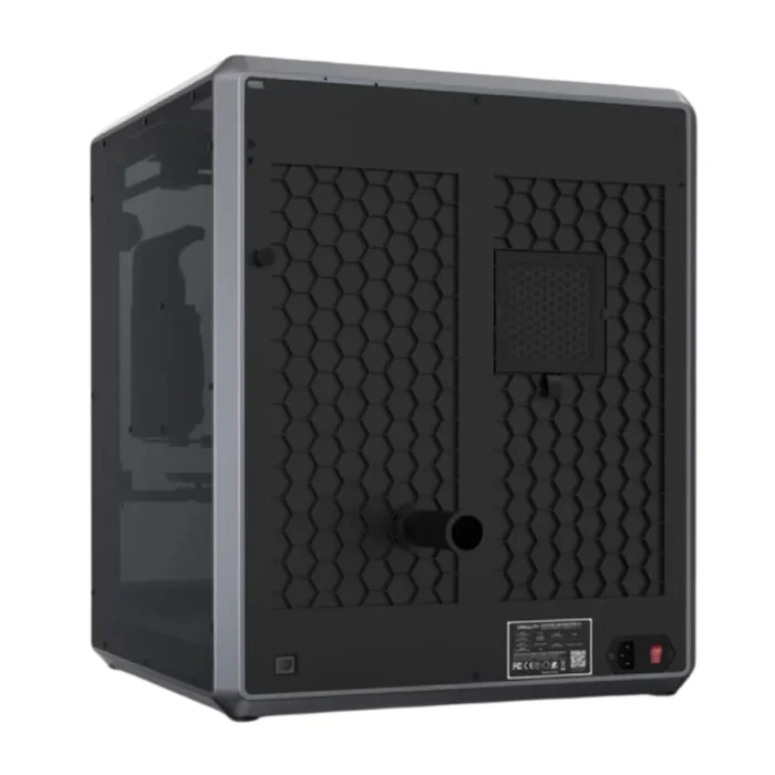 เครื่องพิมพ์ 3 มิติอัจฉริยะ Creality K1 Max พิมพ์ใหญ่สะใจ 300mm เร็วสุดขีด