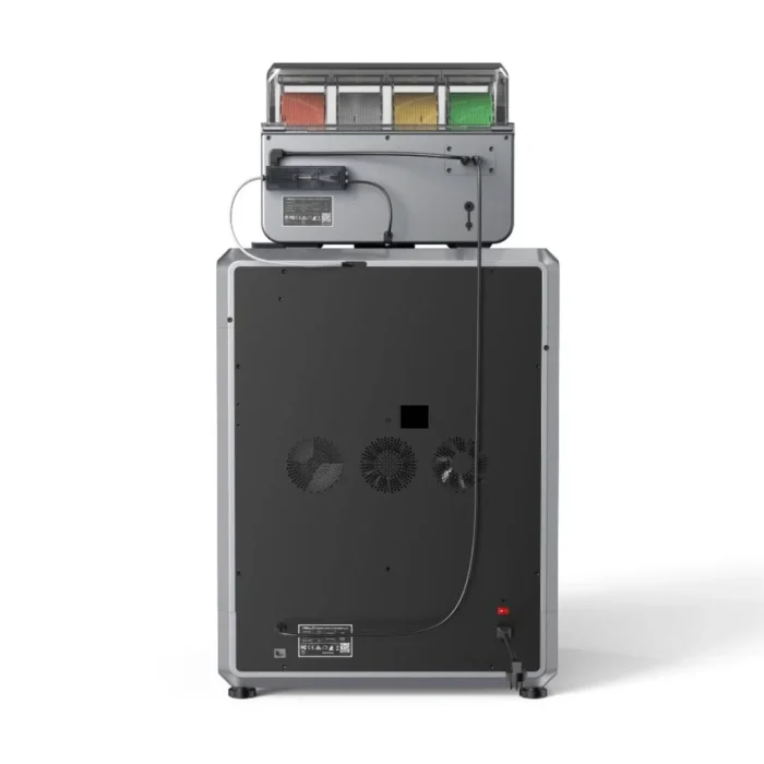 เครื่องพิมพ์ 3 มิติอัจฉริยะ Creality K2 Plus Combo เปลี่ยนสี วัสดุอัตโนมัติ