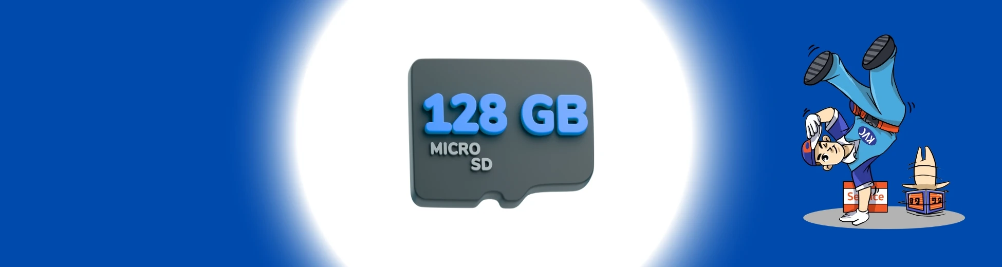 อุปกรณ์เสริมกล้อง อื่นๆ (Other camera accessories) SD Card ครบครัน สต๊อกล่าสุด %currentyear% จากร้านเควีซี คอมพิวเตอร์