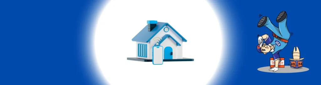 อุปกรณ์สมาร์ทโฮมอื่นๆ (Other smart home devices) นวัตกรรมเพื่อบ้านอัจฉริยะ รวมอุปกรณ์ สมาร์ทโฮม เช่น ปลั๊กอัจฉริยะ, หลอดไฟอัจฉริยะ, เซ็นเซอร์ต่างๆ สต๊อกล่าสุด %currentyear% ที่ร้านเควีซี คอมพิวเตอร์