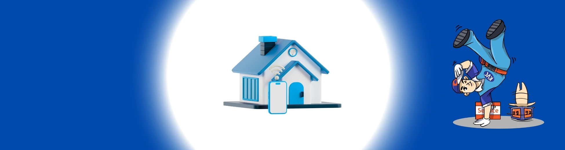 อุปกรณ์สมาร์ทโฮมอื่นๆ (Other smart home devices) นวัตกรรมเพื่อบ้านอัจฉริยะ รวมอุปกรณ์ สมาร์ทโฮม เช่น ปลั๊กอัจฉริยะ, หลอดไฟอัจฉริยะ, เซ็นเซอร์ต่างๆ สต๊อกล่าสุด %currentyear% ที่ร้านเควีซี คอมพิวเตอร์