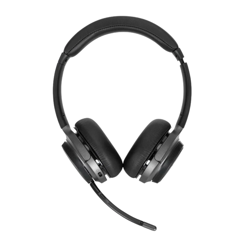 TARGUS AEH 104 WIRELESS BLUETOOTH STEREO HEADSET 01 Targus AEH104 Wireless Bluetooth Stereo Headset หูฟังไร้สาย