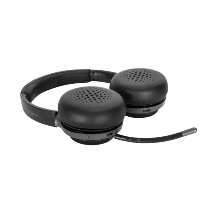 Targus AEH104 Wireless Bluetooth Stereo Headset หูฟังไร้สาย