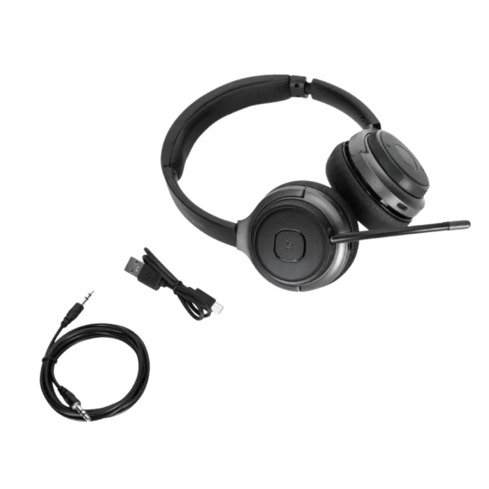 Targus AEH104 Wireless Bluetooth Stereo Headset หูฟังไร้สาย