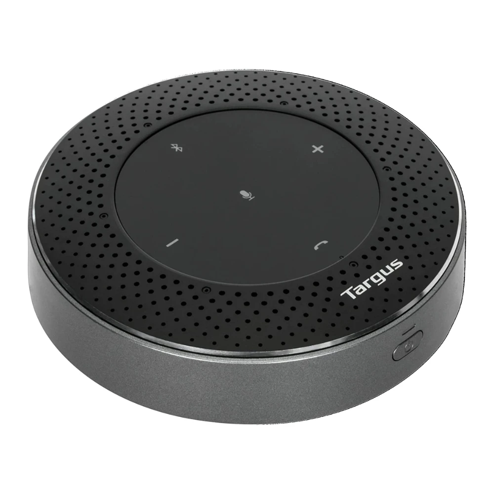 Targus AEM105 Bluetooth Mobile SpeakerPhone 01 Targus AEM105 Bluetooth Mobile SpeakerPhone สปีกเกอร์โฟน