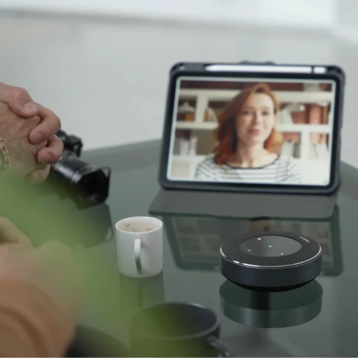 Targus AEM105 Bluetooth Mobile SpeakerPhone สปีกเกอร์โฟน