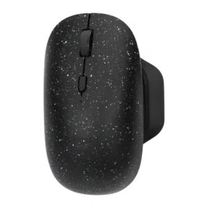 Targus ErgoFlip EcoSmart Mouse 01 Targus B586 ErgoFlip EcoSmart Mouse เม้าส์ไร้สาย ปรับใช้ได้ทั้งมือซ้าย และมือขวา