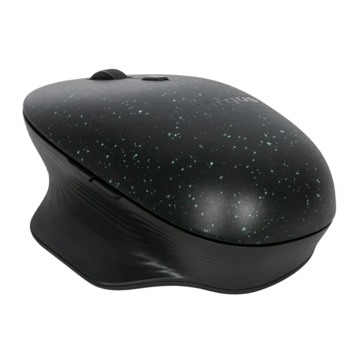 Targus ErgoFlip EcoSmart Mouse 03 Targus B586 ErgoFlip EcoSmart Mouse เม้าส์ไร้สาย ปรับใช้ได้ทั้งมือซ้าย และมือขวา