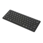 Targus KB862 Compact Multi-Device Bluetooth Keyboard 01 Targus KB862 Compact Multi-Device Bluetooth Keyboard คีย์บอร์ดบลูทูธ ภาษาไทย