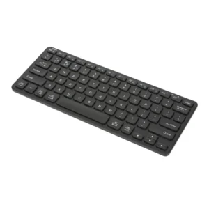 Targus KB862 Compact Multi-Device Bluetooth Keyboard คีย์บอร์ดบลูทูธ ภาษาไทย