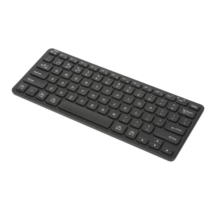 Targus KB862 Compact Multi-Device Bluetooth Keyboard คีย์บอร์ดบลูทูธ ภาษาไทย