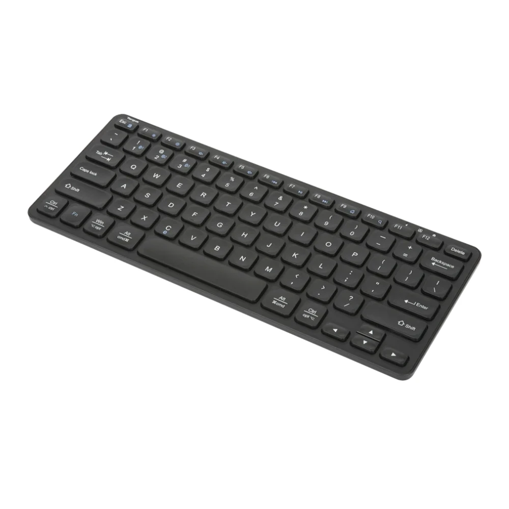 Targus KB862 Compact Multi-Device Bluetooth Keyboard 01 Targus KB862 Compact Multi-Device Bluetooth Keyboard คีย์บอร์ดบลูทูธ ภาษาไทย