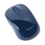 Targus W600 Wireless Optical Mouse Blue เม้าส์ไร้สาย สีน้ำเงิน