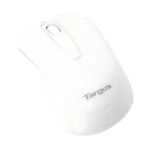 Targus W600 Wireless Optical Mouse White 01 Targus W600 Wireless Optical Mouse White เม้าส์ไร้สาย สีขาว