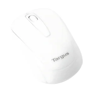 Targus W600 Wireless Optical Mouse White เม้าส์ไร้สาย สีขาว