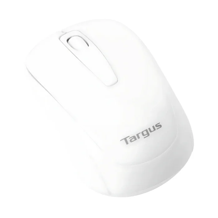 Targus W600 Wireless Optical Mouse White เม้าส์ไร้สาย สีขาว