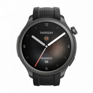Amazfit Balance Midnight สมาร์ทวอทช์เพื่อสุขภาพและการออกกำลังกาย Amazfit Balance Midnight สมาร์ทวอทช์เพื่อสุขภาพและการออกกำลังกาย