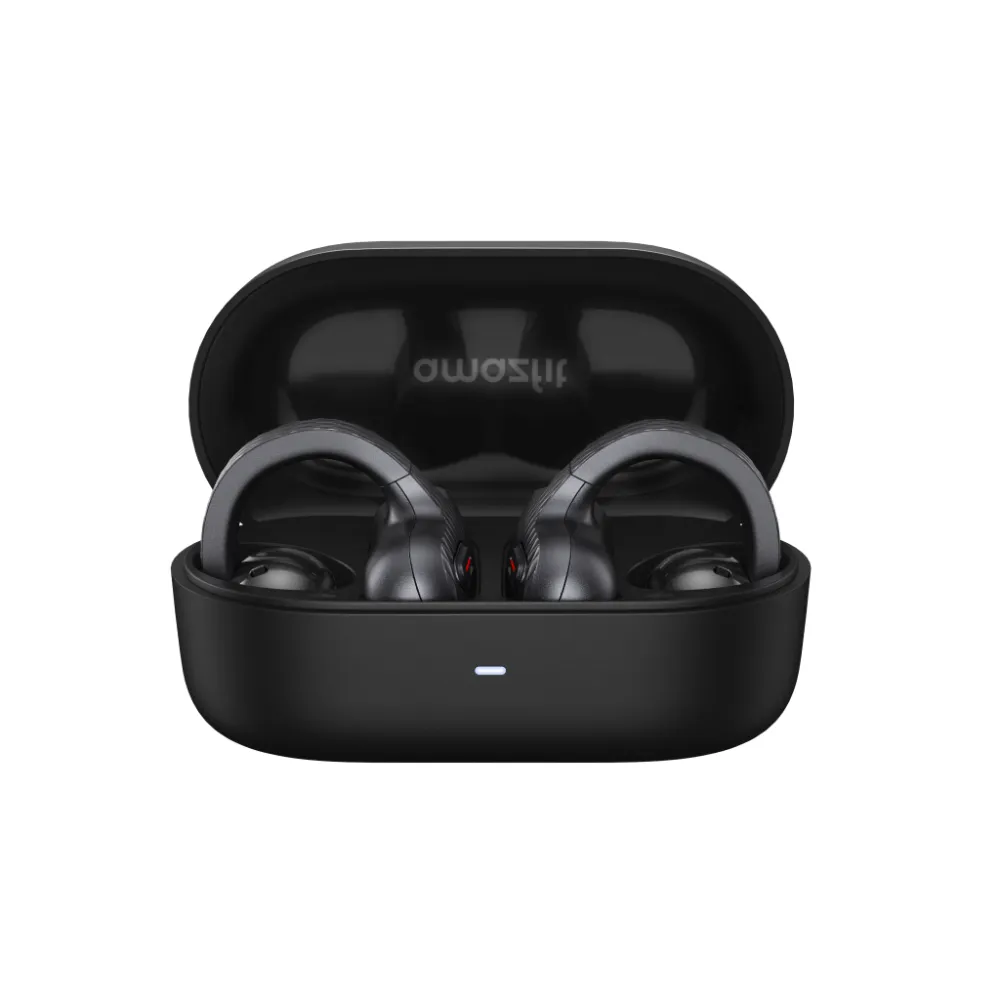 Amazfit UP Open-Ear Earbuds หูฟังไร้สายสำหรับออกกำลังกาย Amazfit UP Open-Ear Earbuds หูฟังไร้สายสำหรับออกกำลังกาย