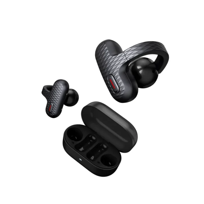 Amazfit UP Open-Ear Earbuds หูฟังไร้สายสำหรับออกกำลังกาย