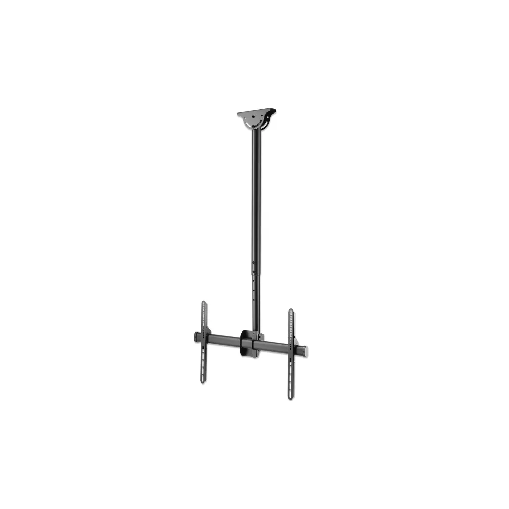 ceiling-tv-mount-mht-462204-1 ขาแขวนทีวีติดเพดาน ปรับระดับ หมุนได้ 360 องศา