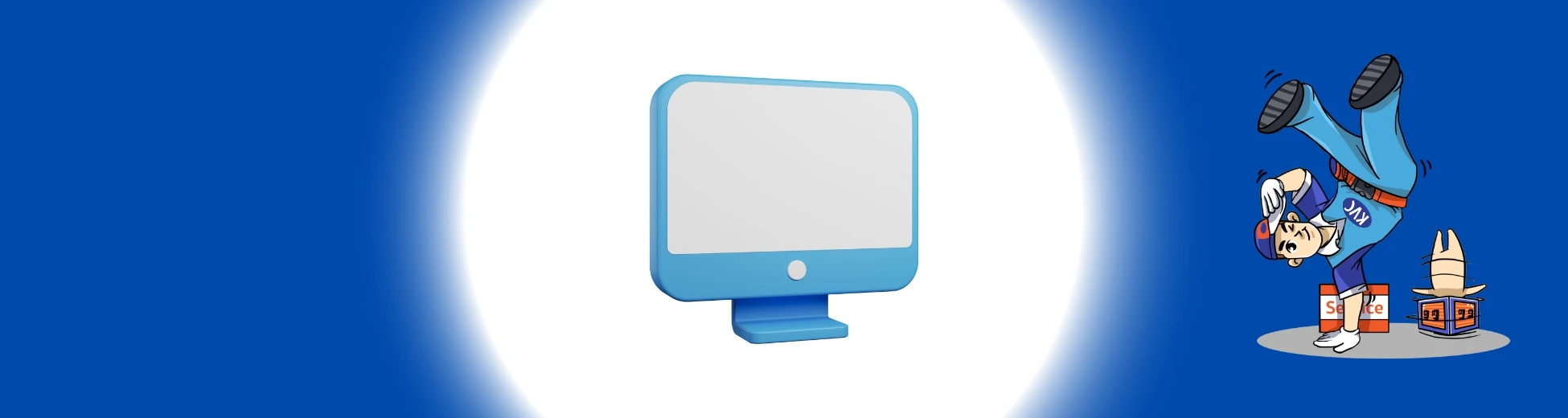 จอคอมพิวเตอร์ (Monitor) สต๊อกล่าสุด %currentyear% คมชัดทุกการใช้งาน จากร้านเควีซี คอมพิวเตอร์