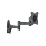 double-arm-tv-mht-423670-1 ขาแขวนทีวีแบบข้อต่อคู่ (Double Arm) สำหรับทีวี 13 – 27 นิ้ว
