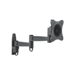 double-arm-tv-mht-423670-1 ขาแขวนทีวีแบบข้อต่อคู่ (Double Arm) สำหรับทีวี 13 – 27 นิ้ว