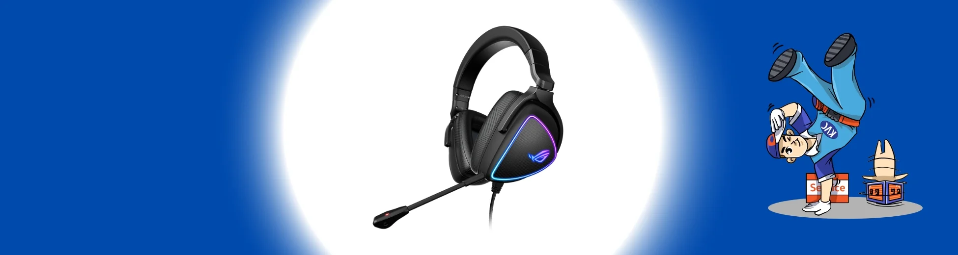 หูฟัง (Earphones) ล่าสุด %currentyear% เสียงเทพ เบสแน่น ฟังเพลง ดูหนัง เล่นเกม ฟินสุดขั้ว ที่ร้านเควีซี คอมพิวเตอร์