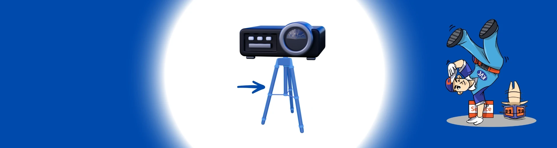 รวมอุปกรณ์เสริมต่างๆ สำหรับต่อเติมหรือใช้งานร่วมกับอุปกรณ์หลัก จอโปรเจคเตอร์ ขาแขวนโปรเจคเตอร์/ทีวี ขาตั้งโปรเจคเตอร์/ทีวี ขาล้อเลื่อนโปรเจคเตอร์/ทีวี ขาตั้งโน้ตบุ๊ก/แท็บเล็ต รถเข็นทีวี สต๊อกล่าสุด %currentyear% ที่ร้านเควีซี คอมพิวเตอร์